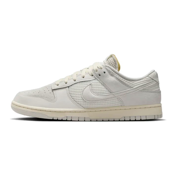 Nike Dunk Low Phantom Light Bone Available at Pick your kiicks.