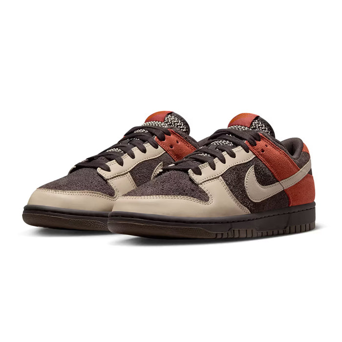 Nike Dunk Low Red Panda