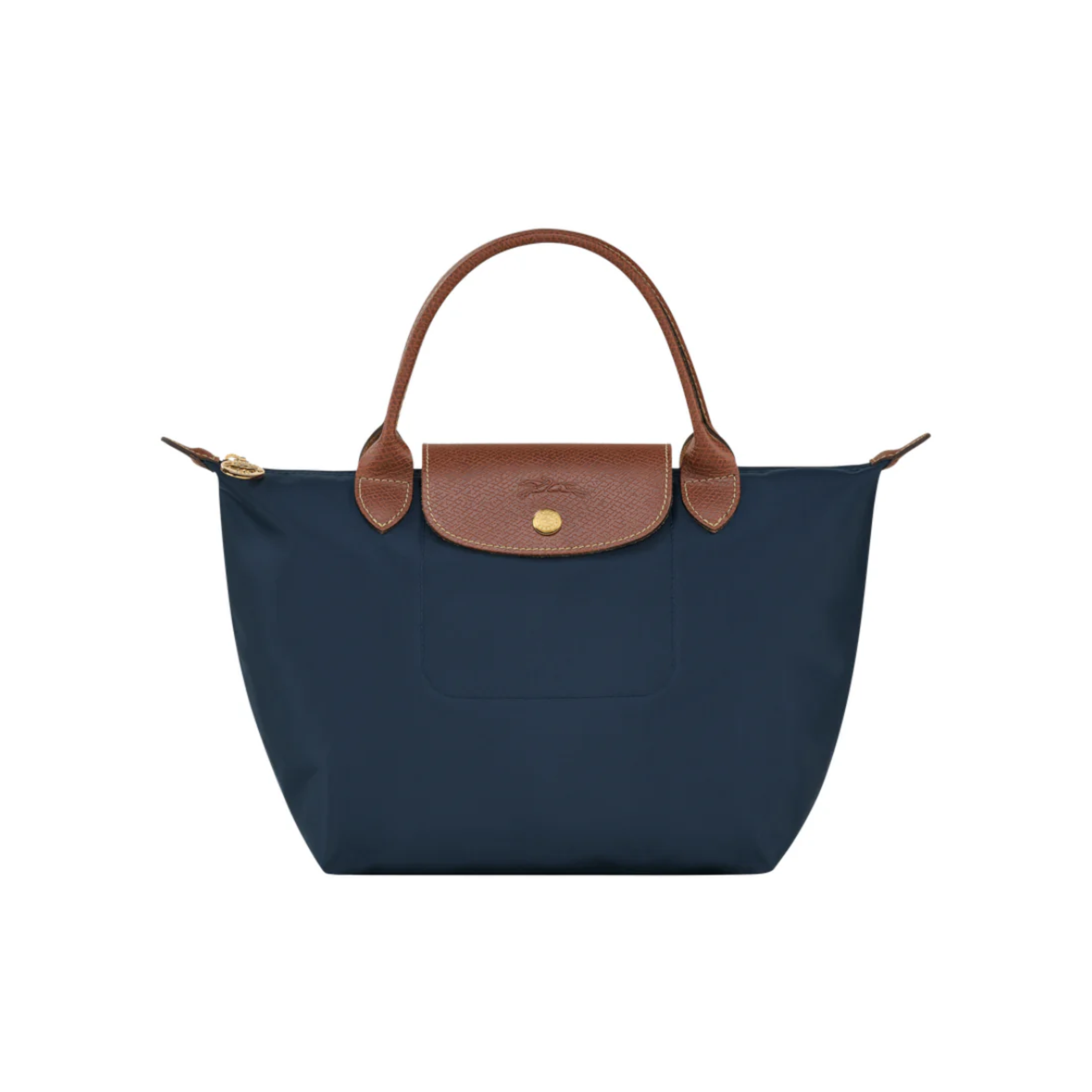 LONGCHAMP Le Pliage Original S Handbag Recycled canvas