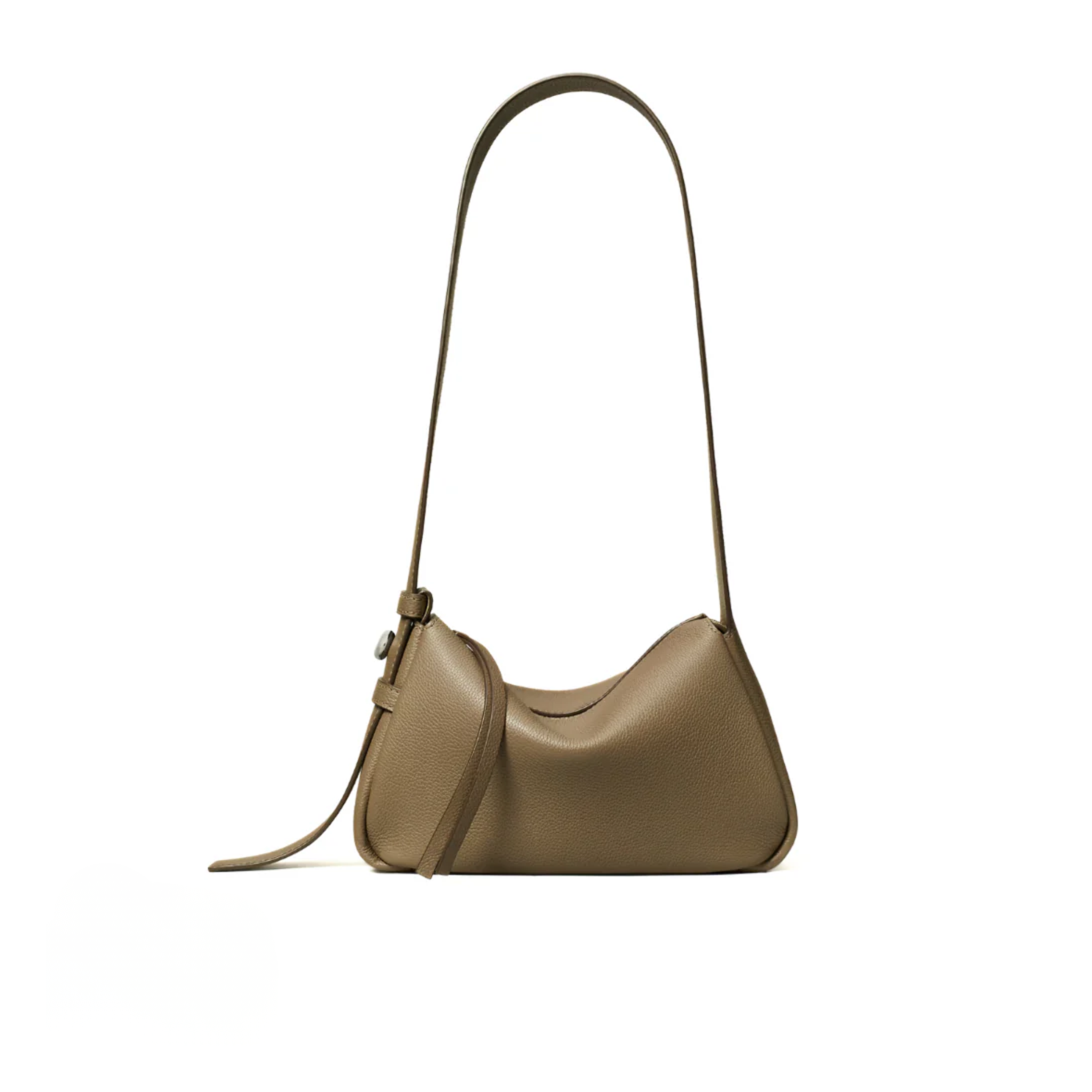 TORY BURCH SMALL ROMY SHOULDER BAG