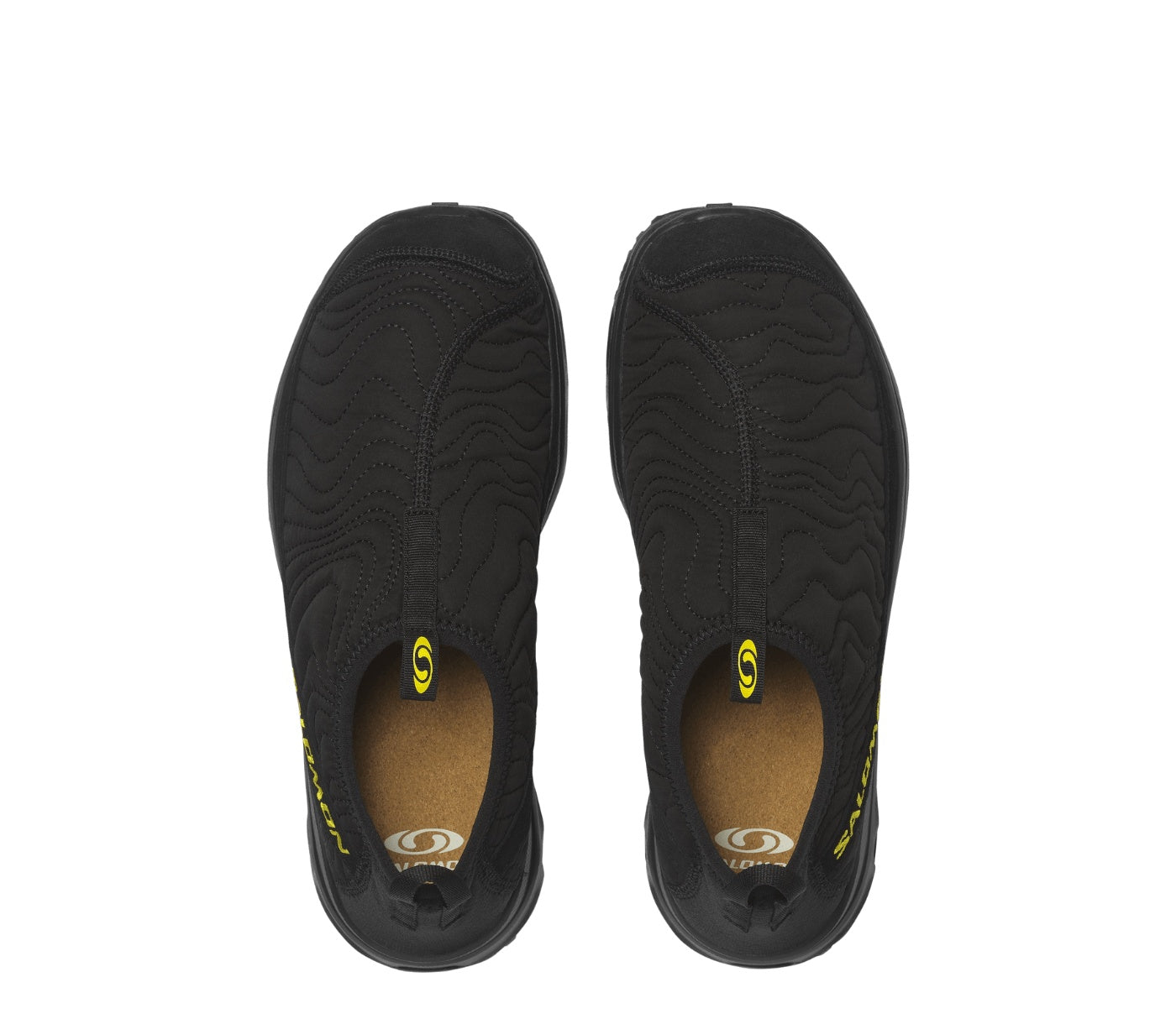 Salomon RX MOC 3.0 ATQ Black