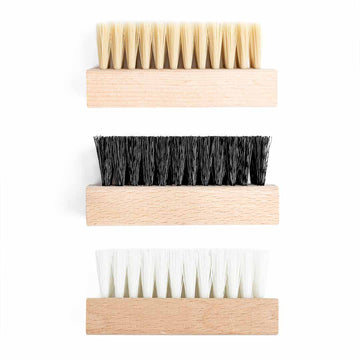 Shoe Cleaning Brush Available at Pick your kiicks.