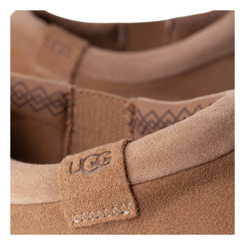 UGG Chestnut Tasman Lug