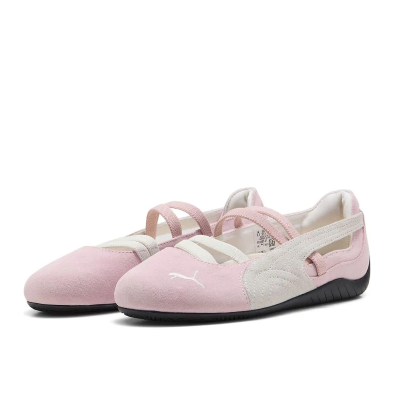 Puma Speedcat Ballet SD 'Whisp of Pink' (W)