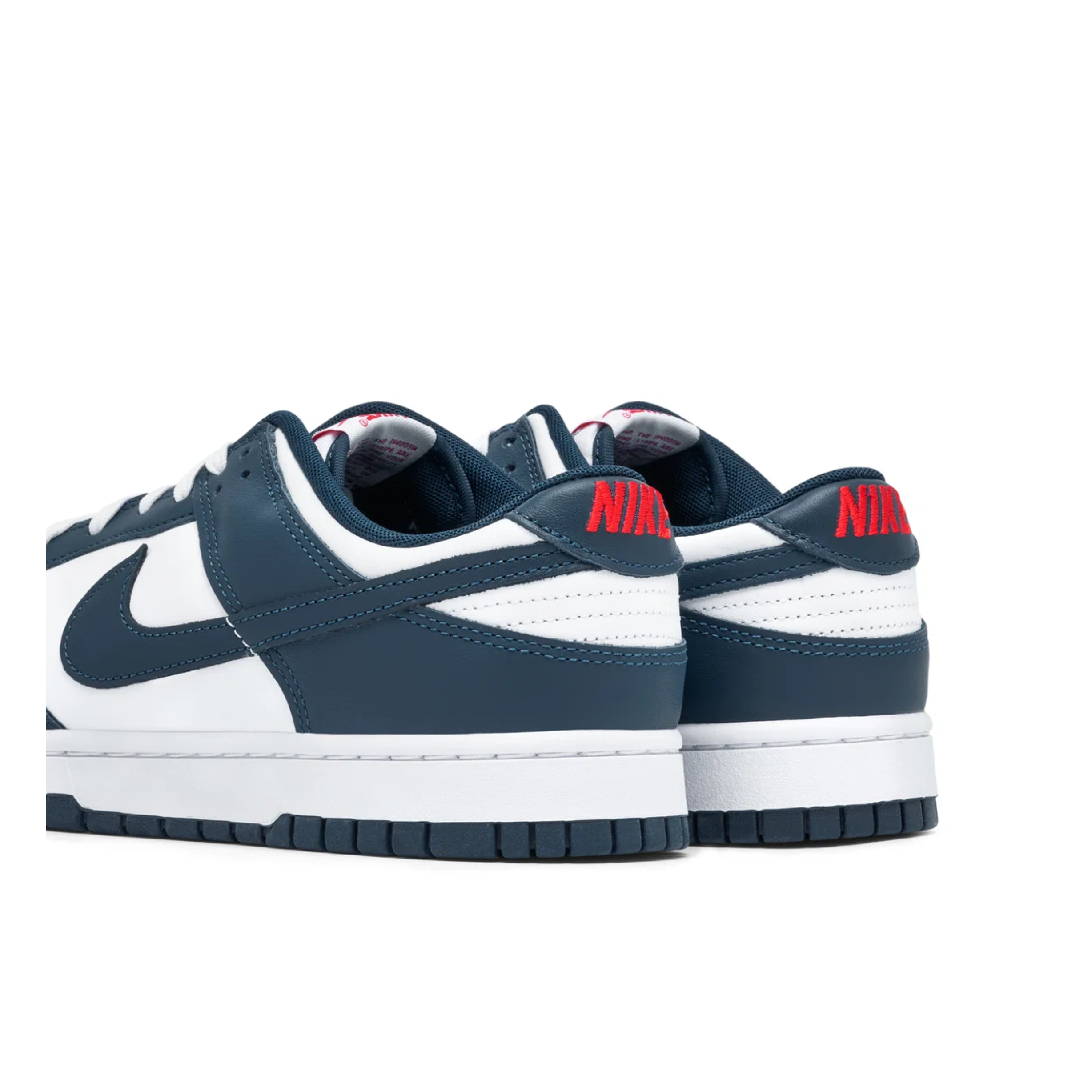 Nike Dunk Low Valerian Blue