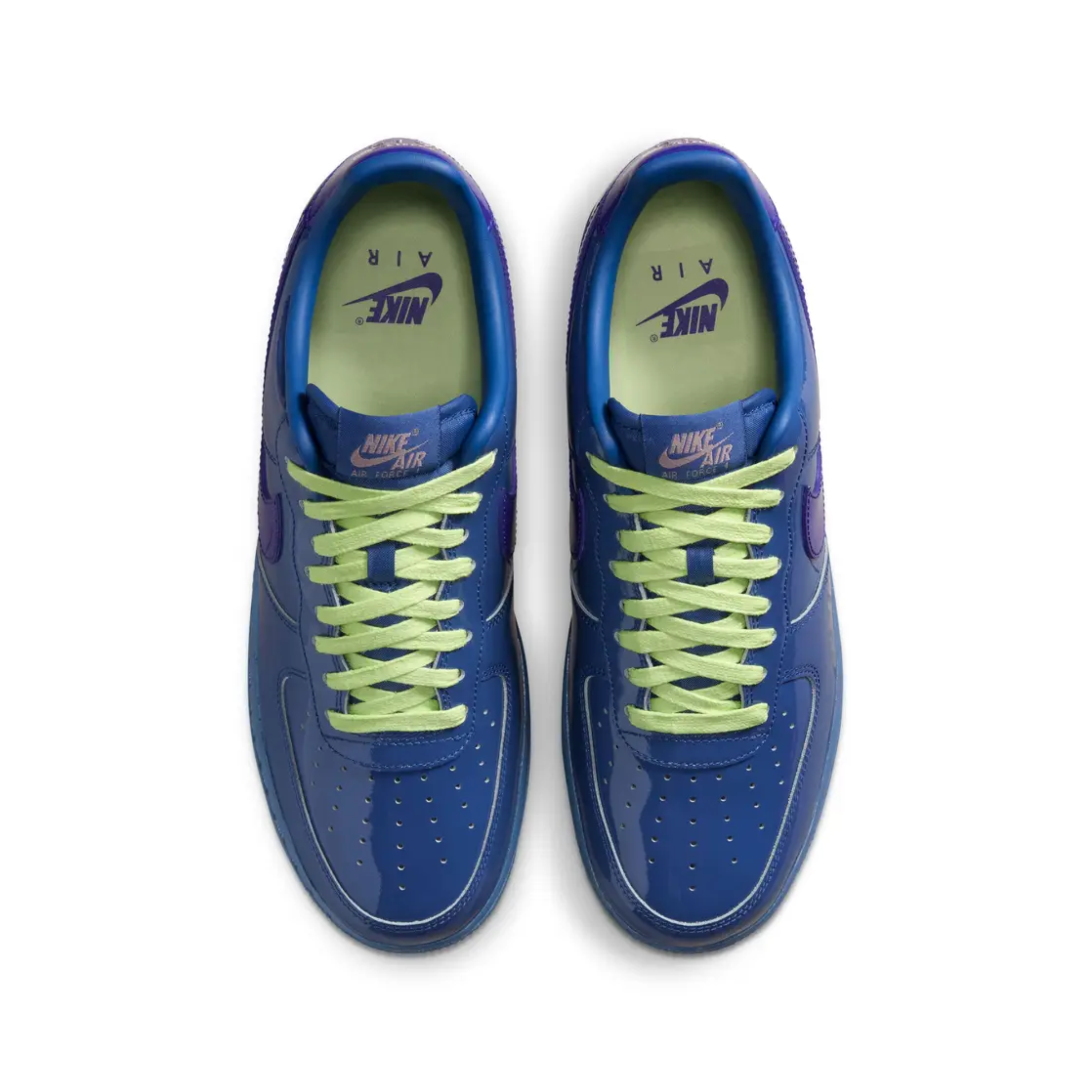 Nike Air Force 1 Low QS 'Mystic Navy'