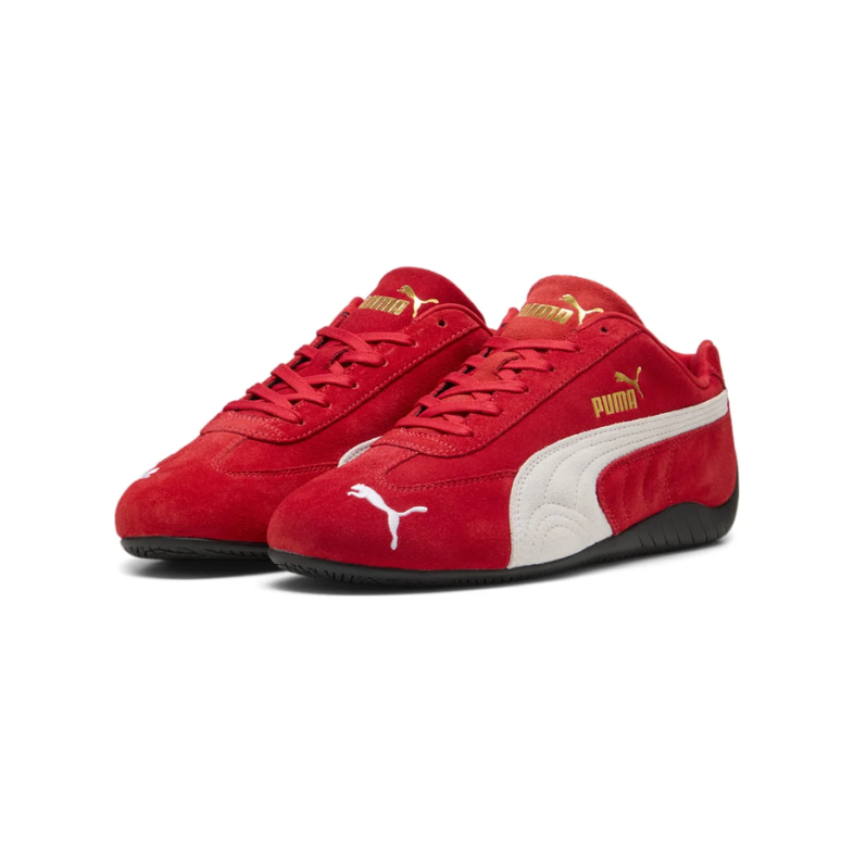 Puma Speedcat OG 'Red White' (W)