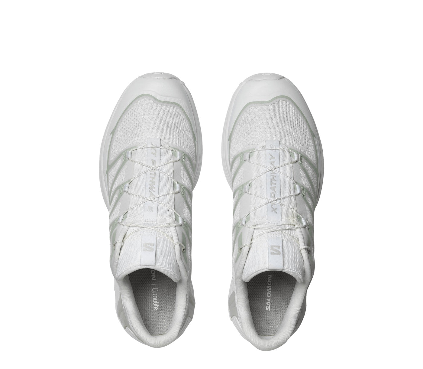 Salomon XT-Pathway 2 White