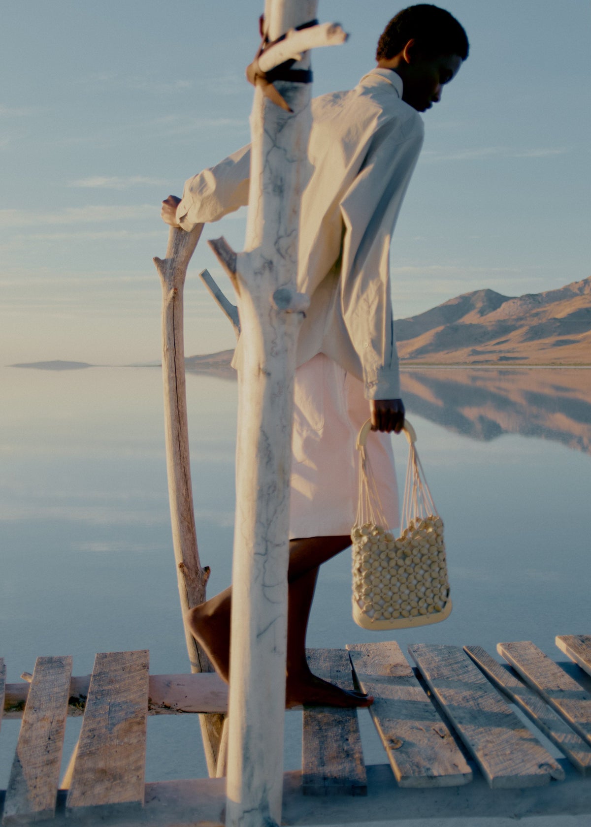 Polène Solé - Oat