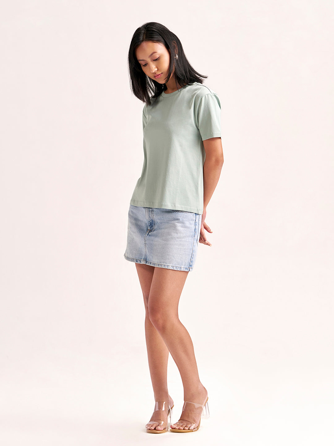 The Everyday Tee