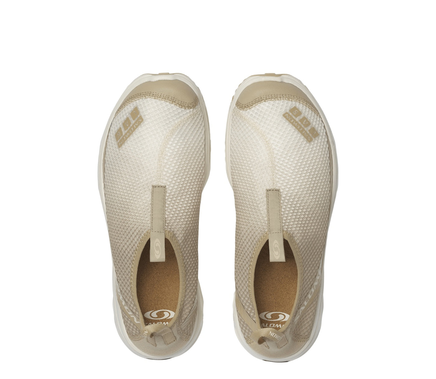 Salomon RX MOC 3.0 Safari