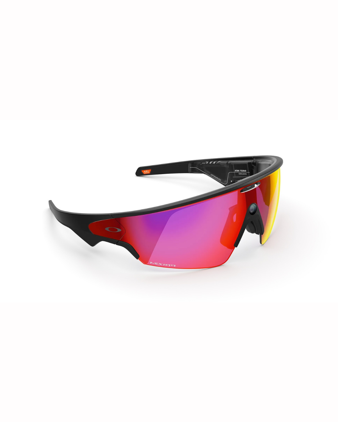 Ray-Ban Oakley Meta Vanguard glasses
