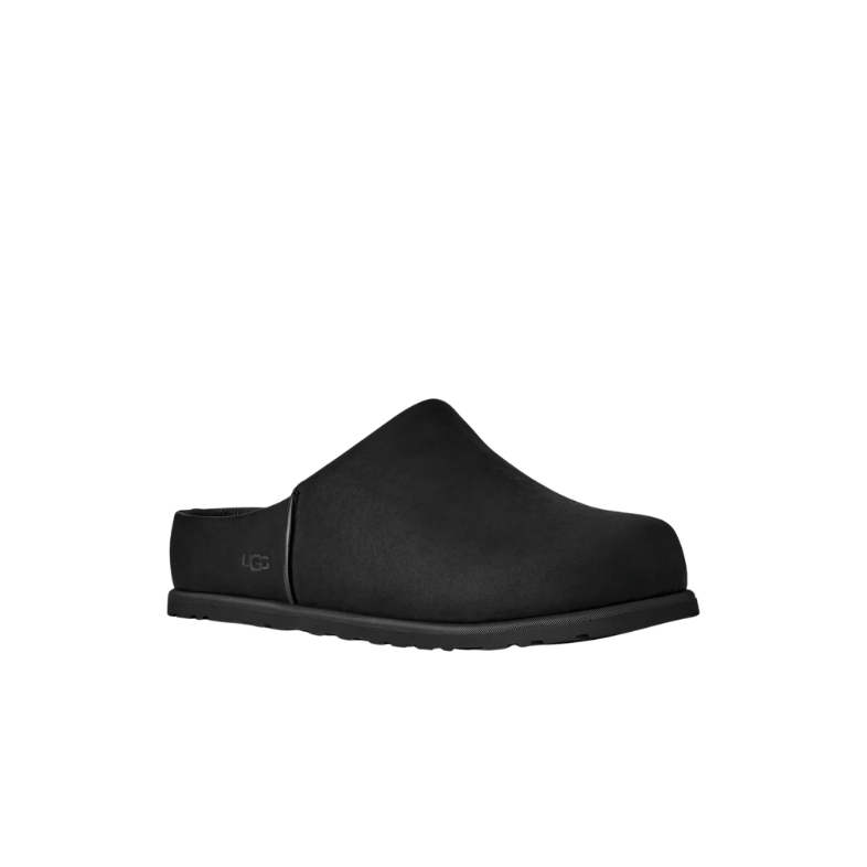 UGG Black Otzo Clog
