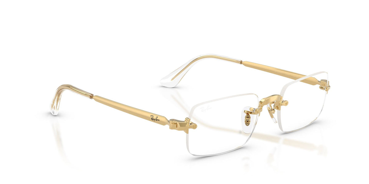 RAYBAN RX3928V ASAP ROCKY 2500 52 FRAME
