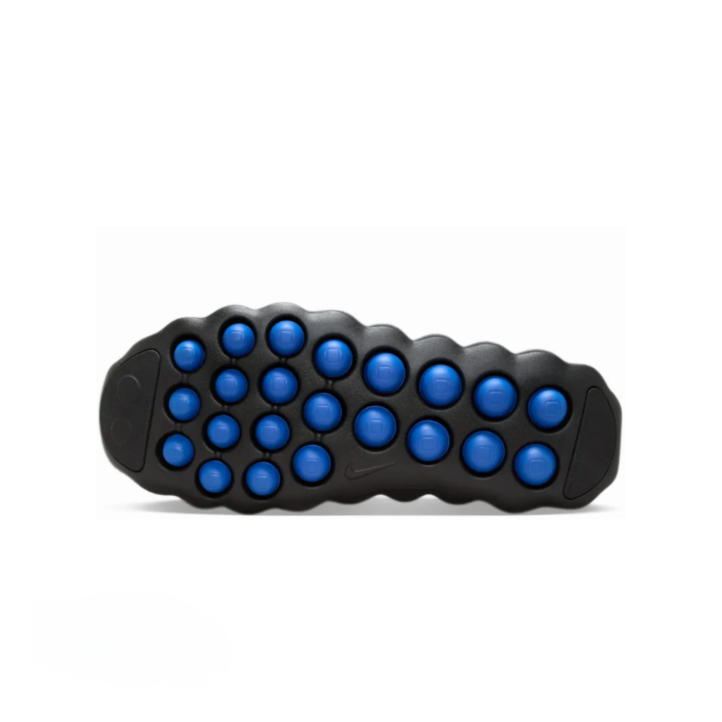 Nike Mind 002 Flyknit Fragment Black