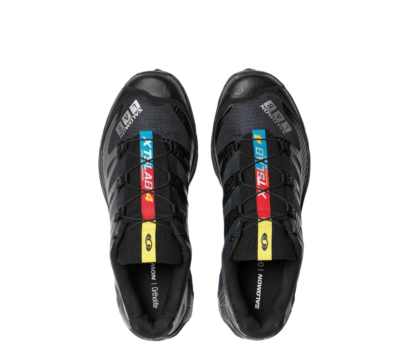 Salomon XT-4 OG Black Ebony