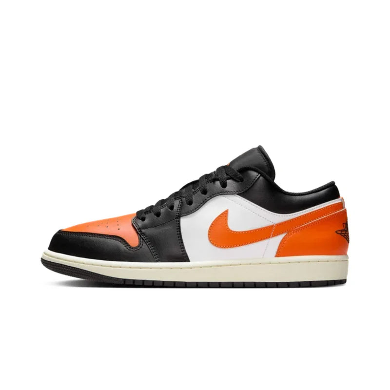 NIKE Air Jordan 1 Low Shattered Backboard Alternate