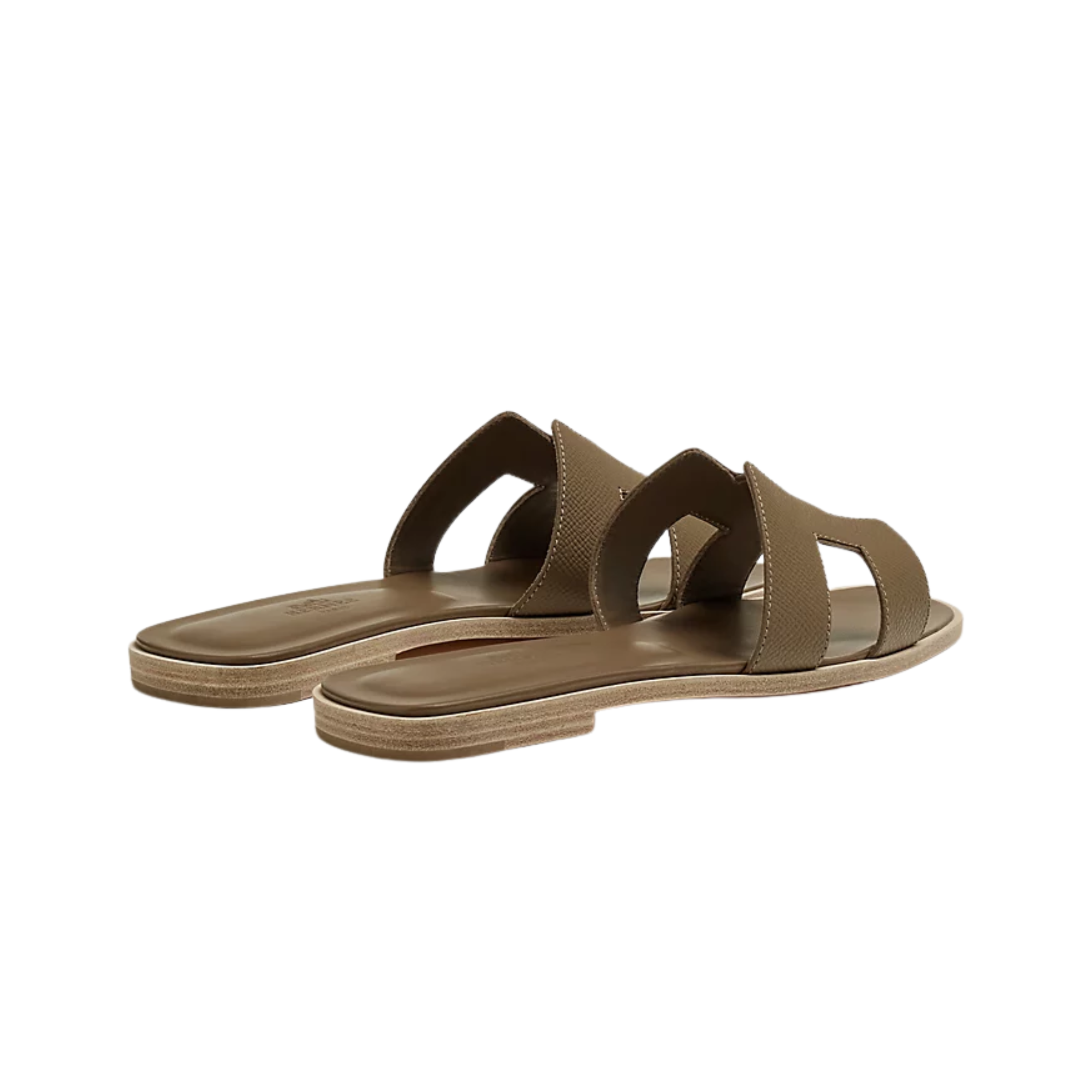 HERMES Oran sandal EUTOPE