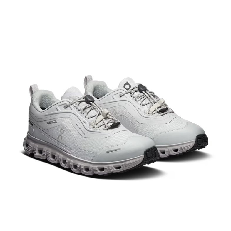 ON RUNNING Cloud 6 Geo Waterproof WOLF (W)
