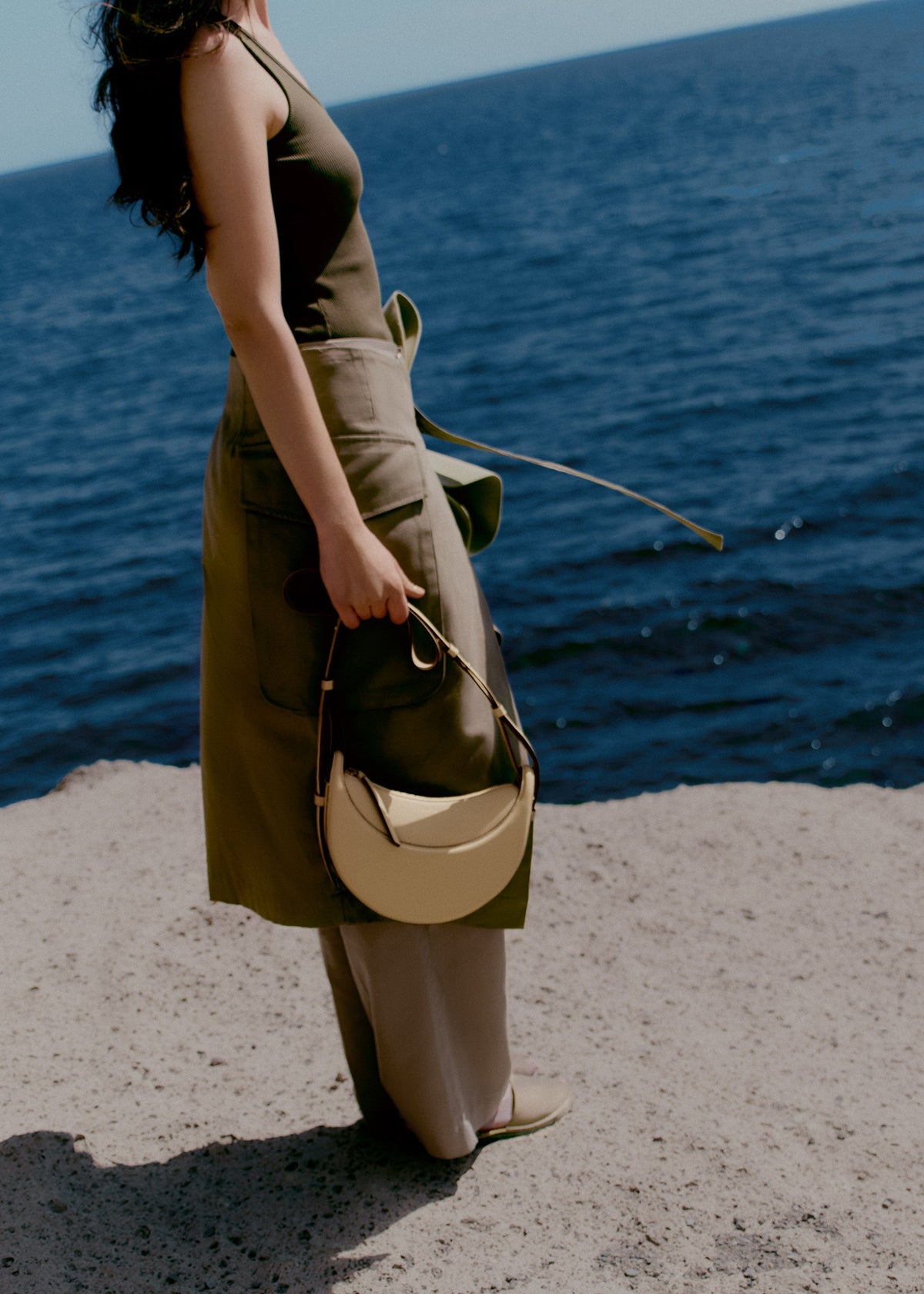 Polène Numéro Dix - Smooth Sand