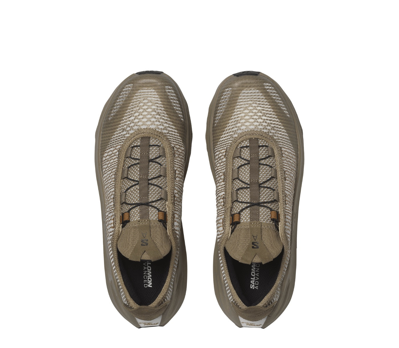 Salomon Orava Advanced Stone Grey