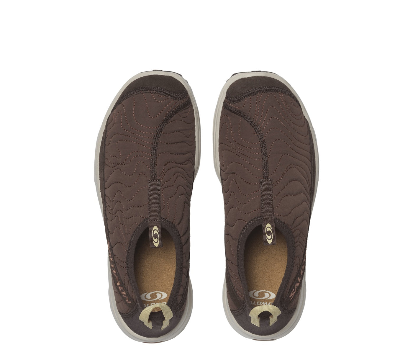 Salomon RX MOC 3.0 ATQ French Roast Black Coffee