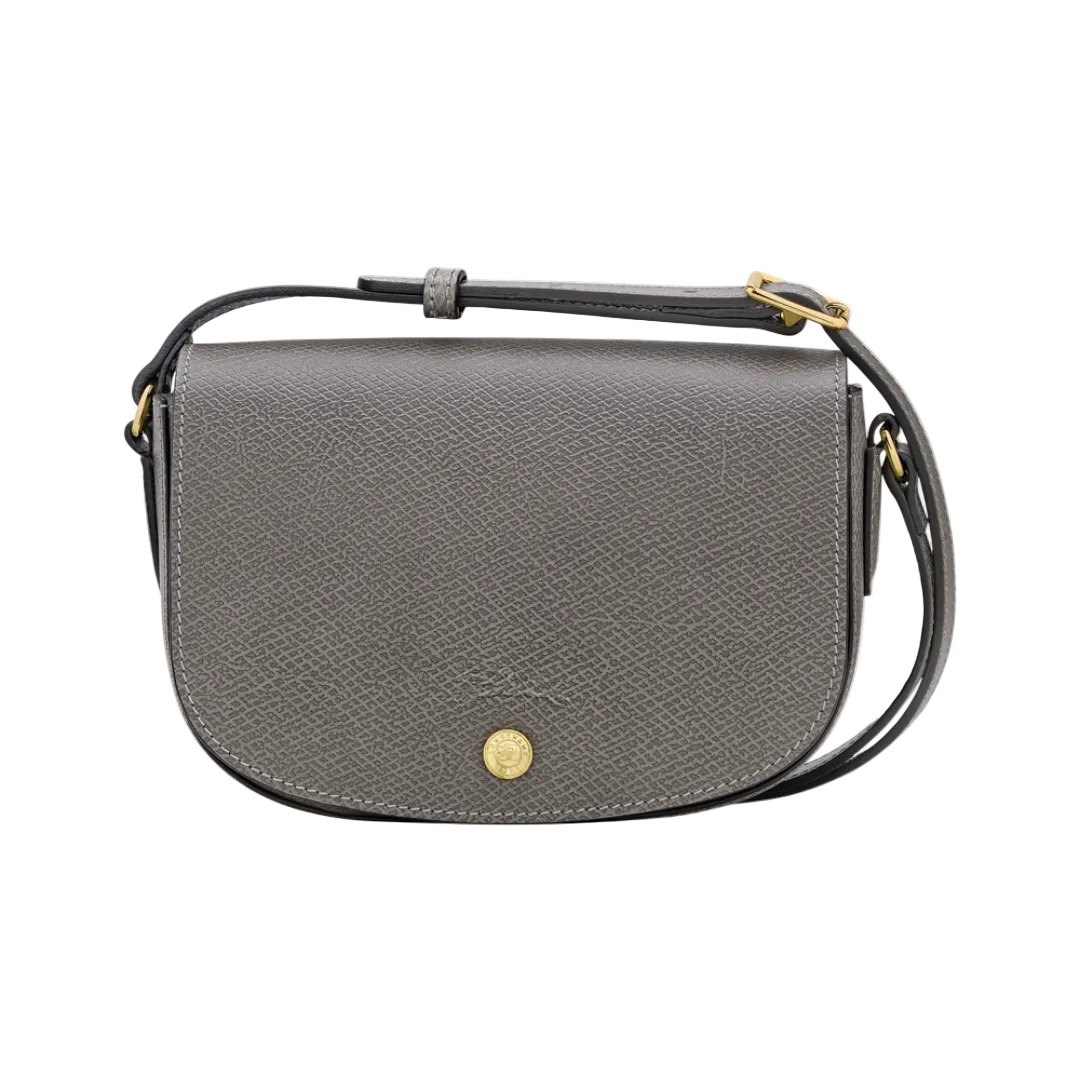 LONGCHAMP Épure S Crossbody Leather bag