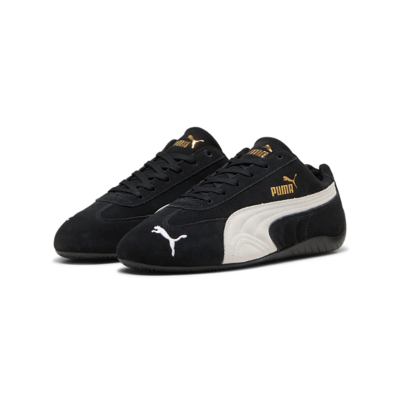 Puma Speedcat OG 'Black White'