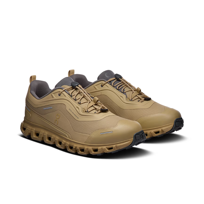 ON RUNNING Cloud 6 Geo Waterproof ALL CHAI