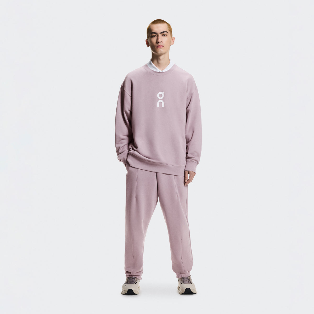 Club Pants - Mens