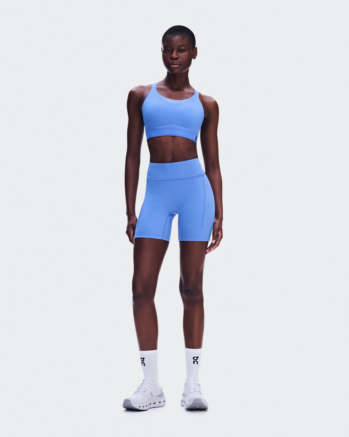 Performance Tights Short - Womens