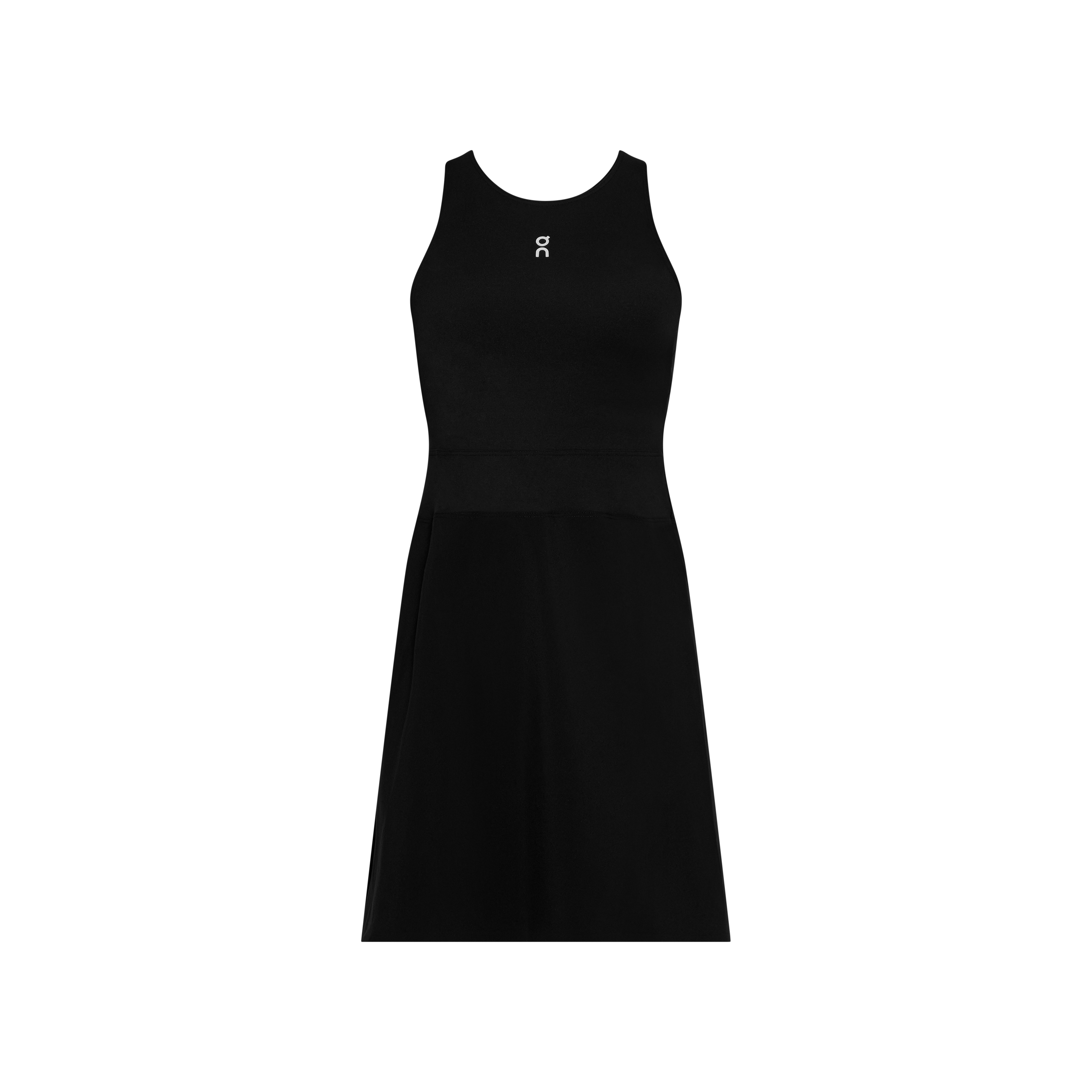 Court Dress Split - Womens