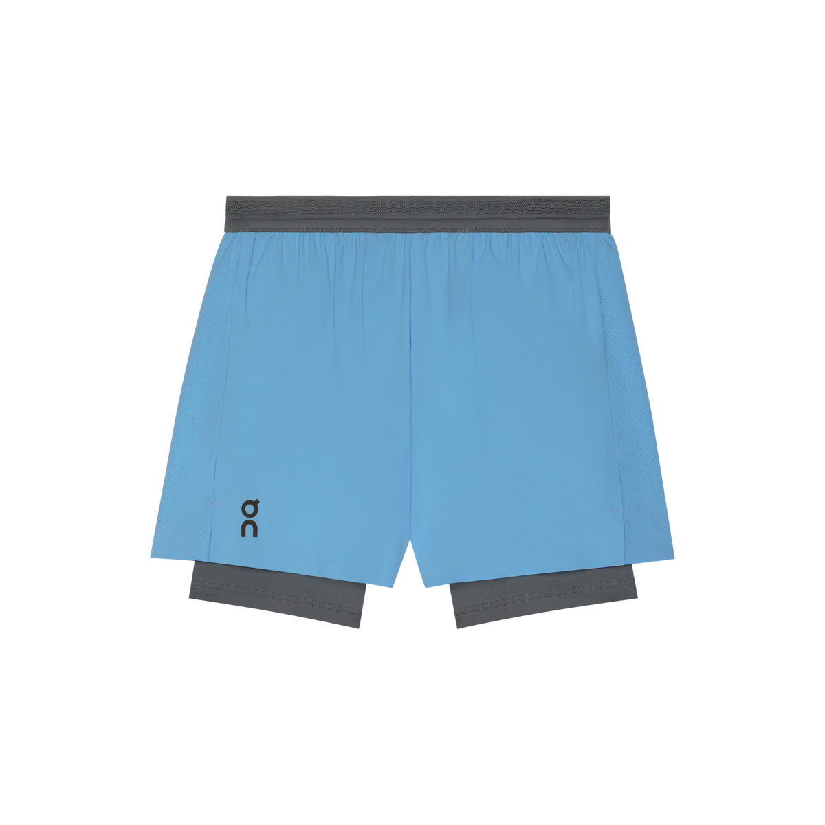 5" Performance 2/1 Shorts - Mens