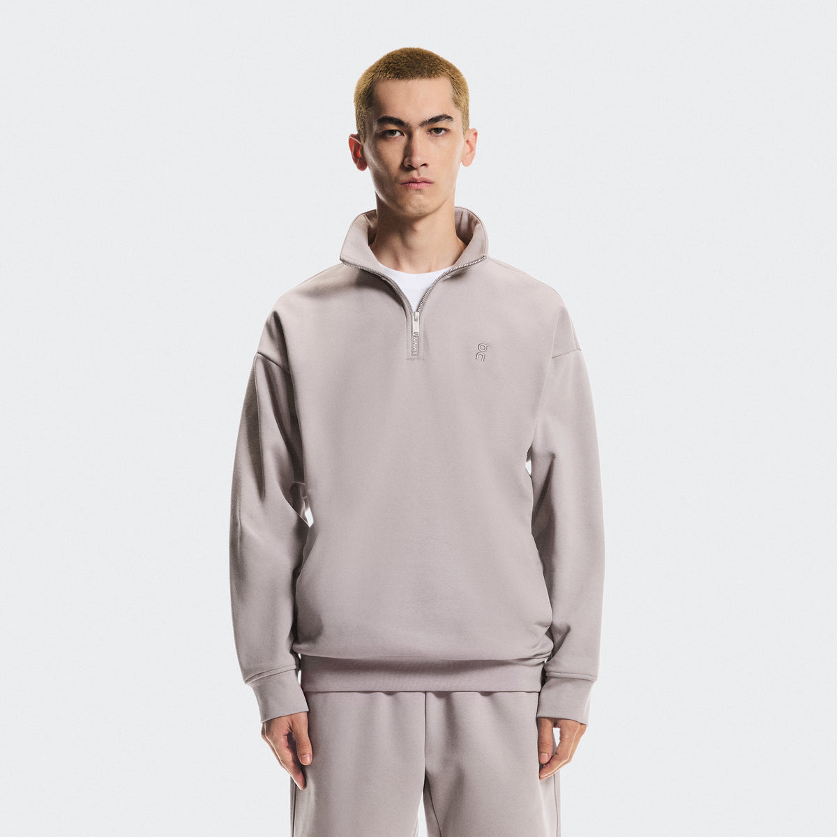 Club Collective 1/4 Zip - Mens