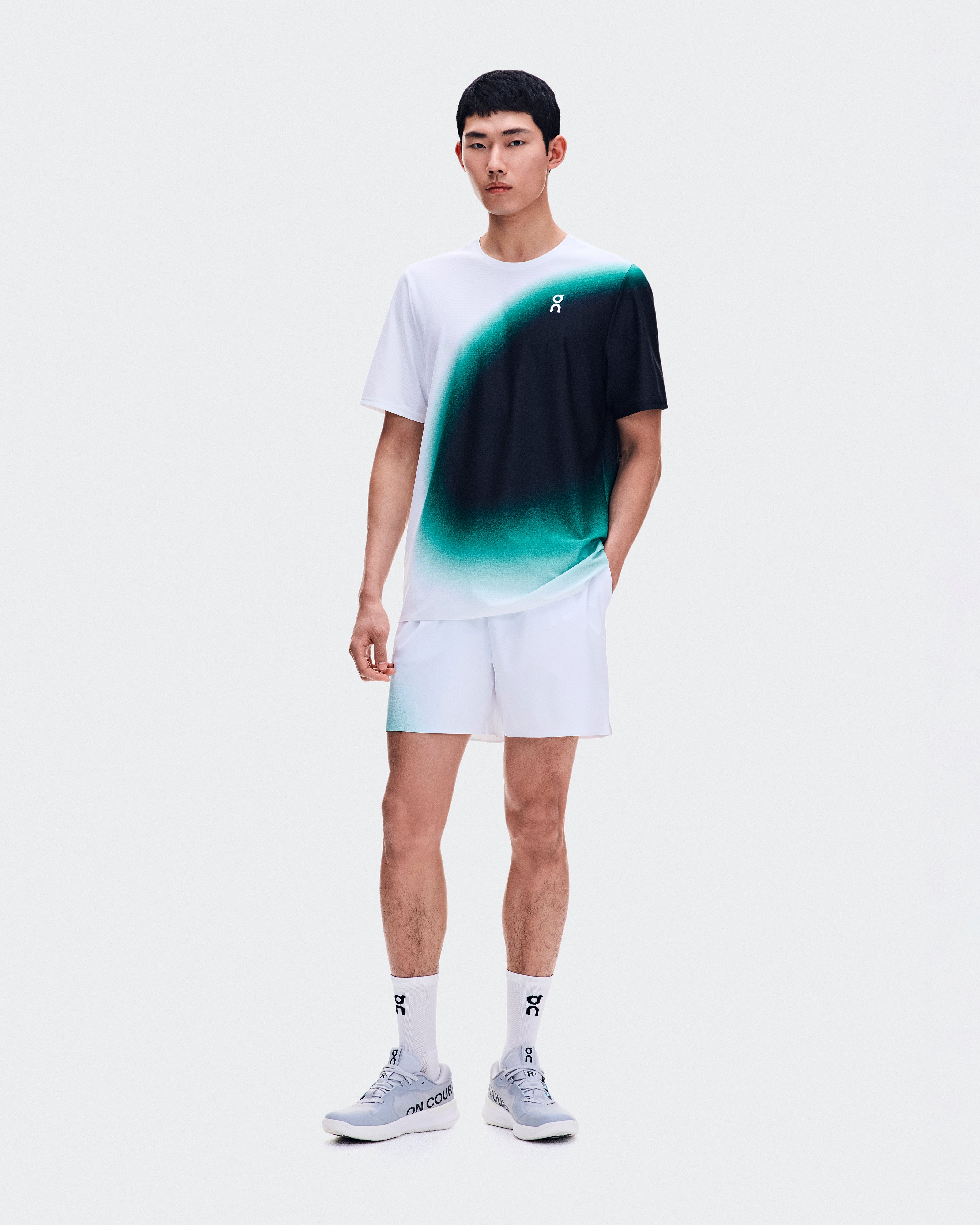 Court-T Swing - Mens
