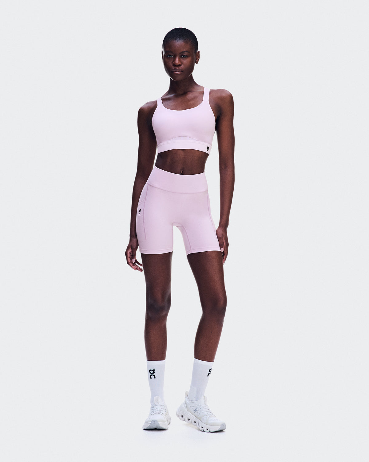 Performance Tights Short - Womens