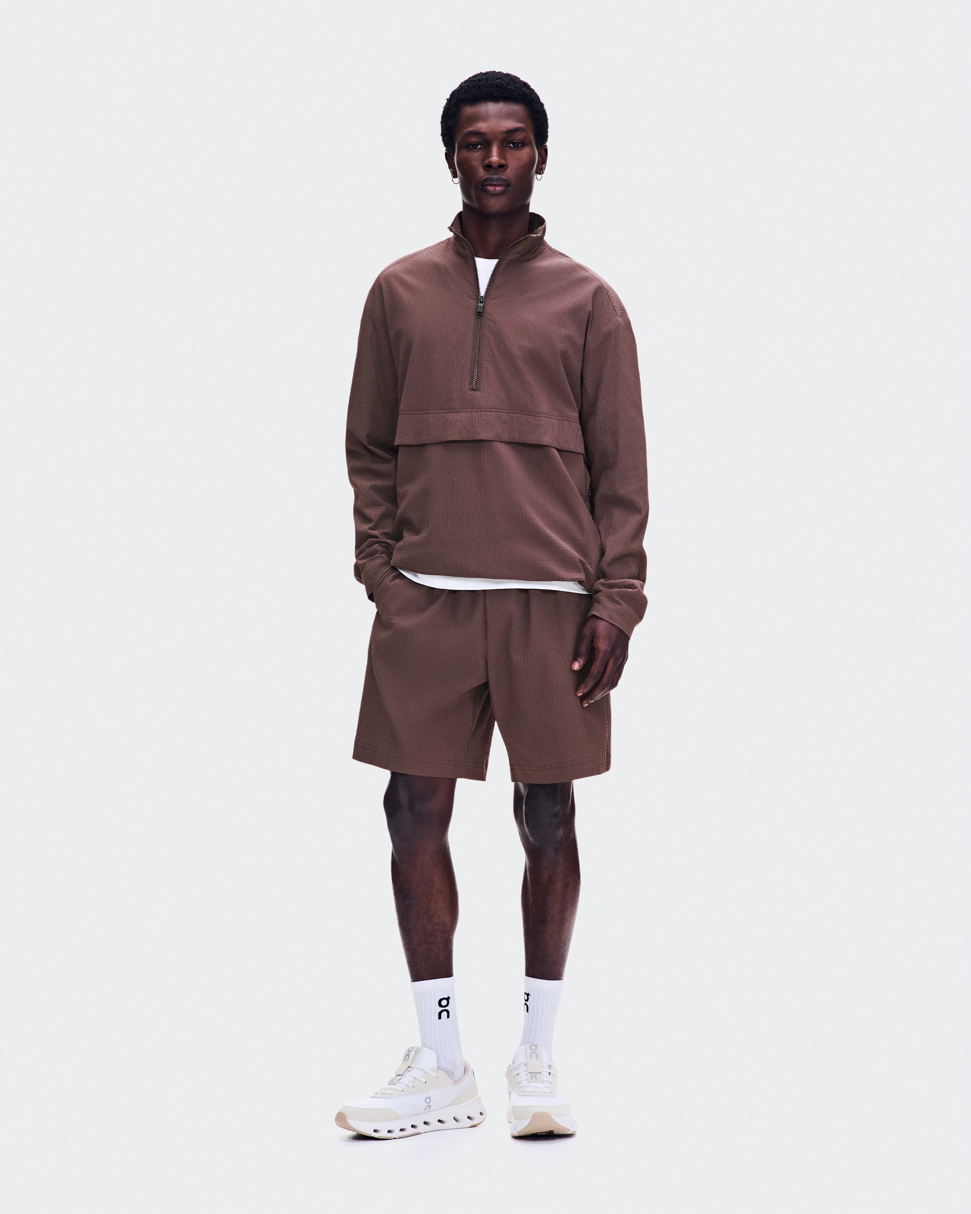 Courtside Shorts Eaze - Mens