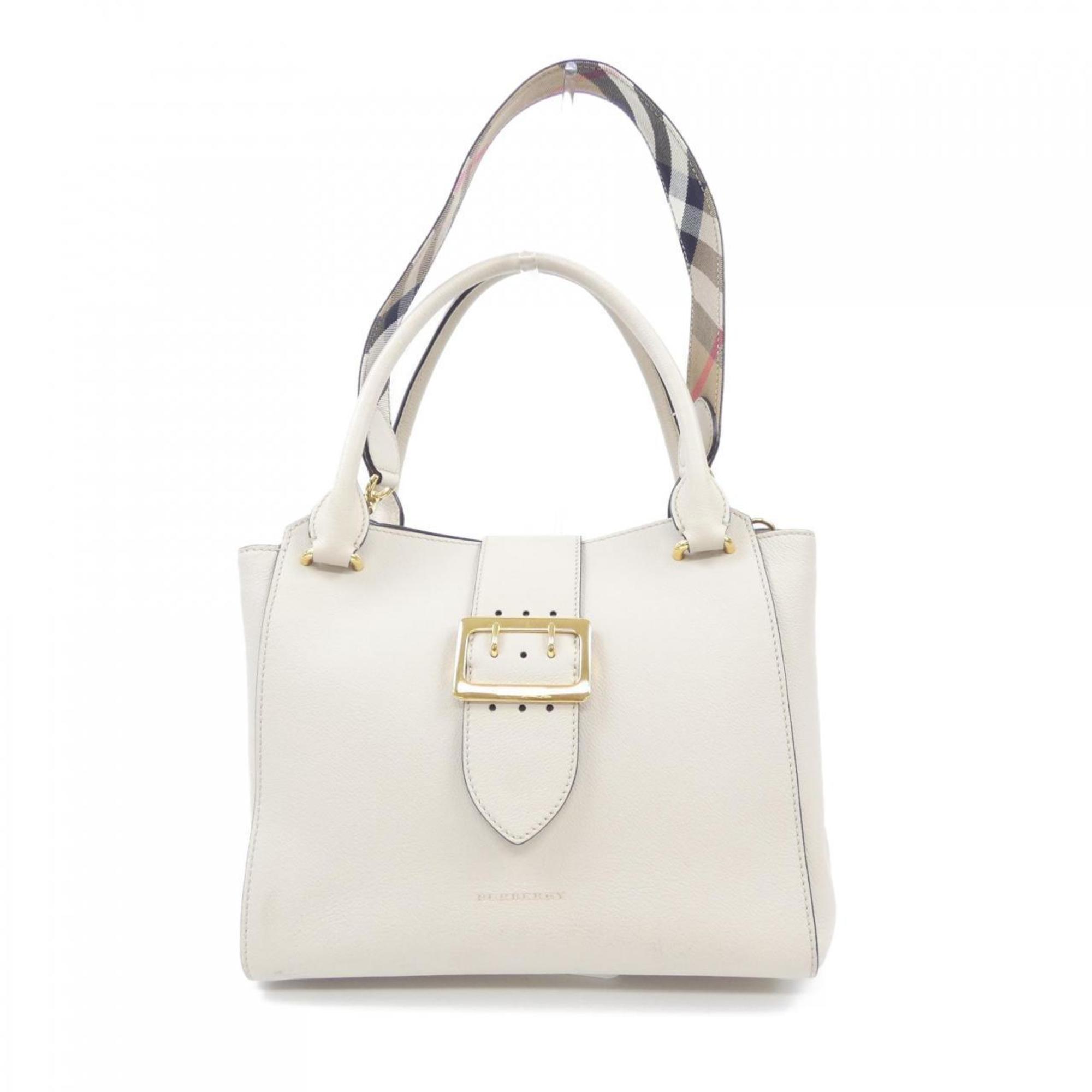 Burberry Handbag (Pre-Owned)