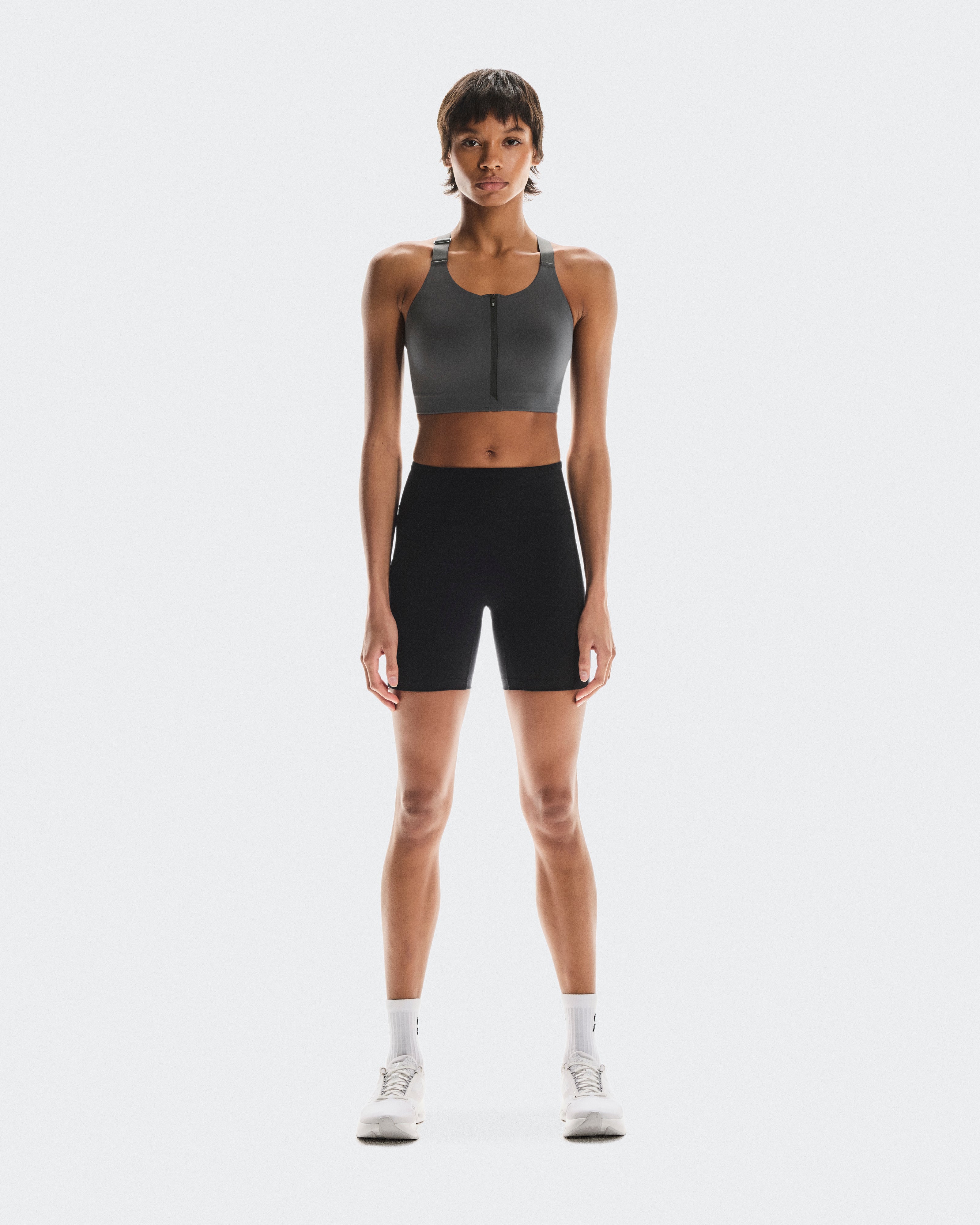Performance Tights Short - Womens
