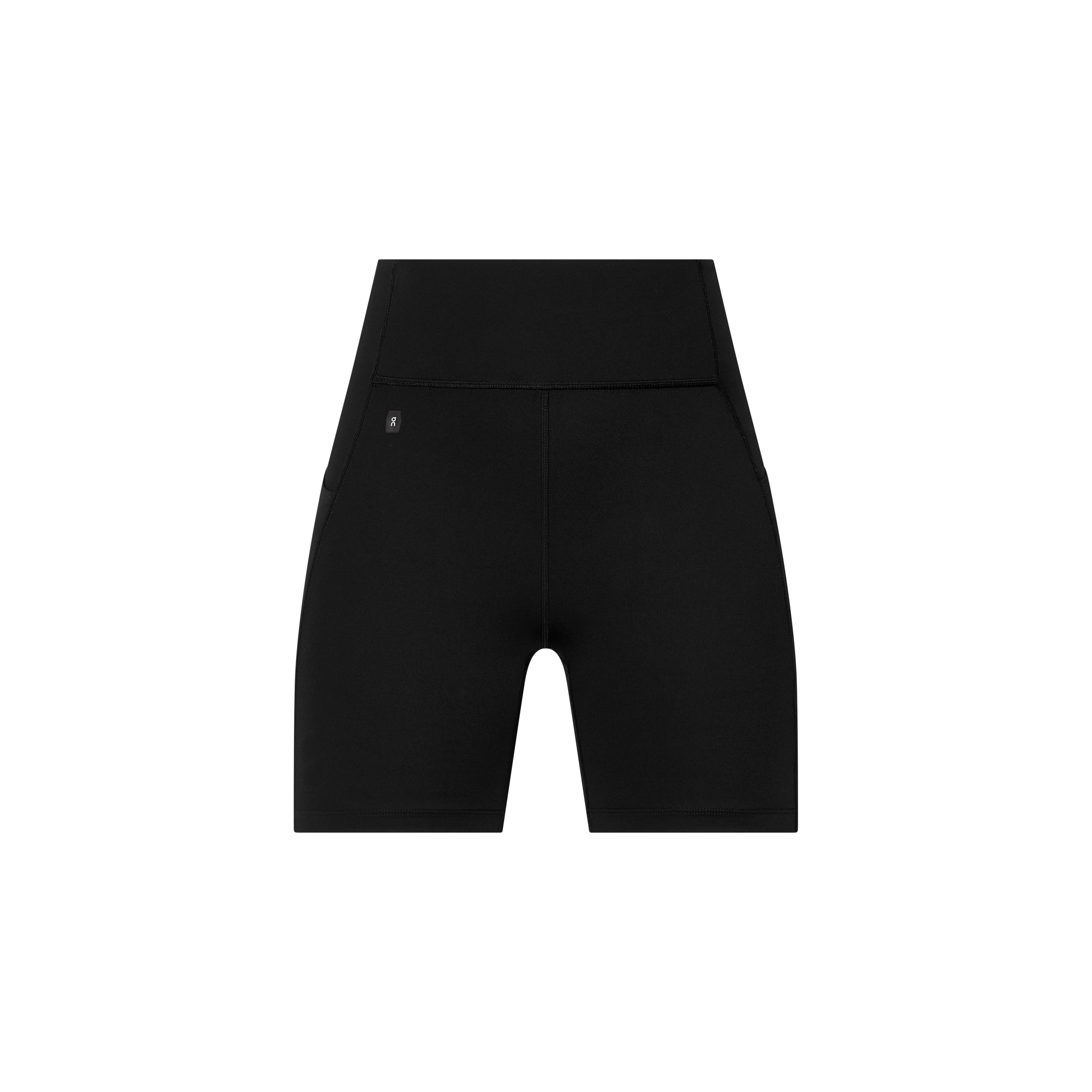Train Tights Short 6" - Womens