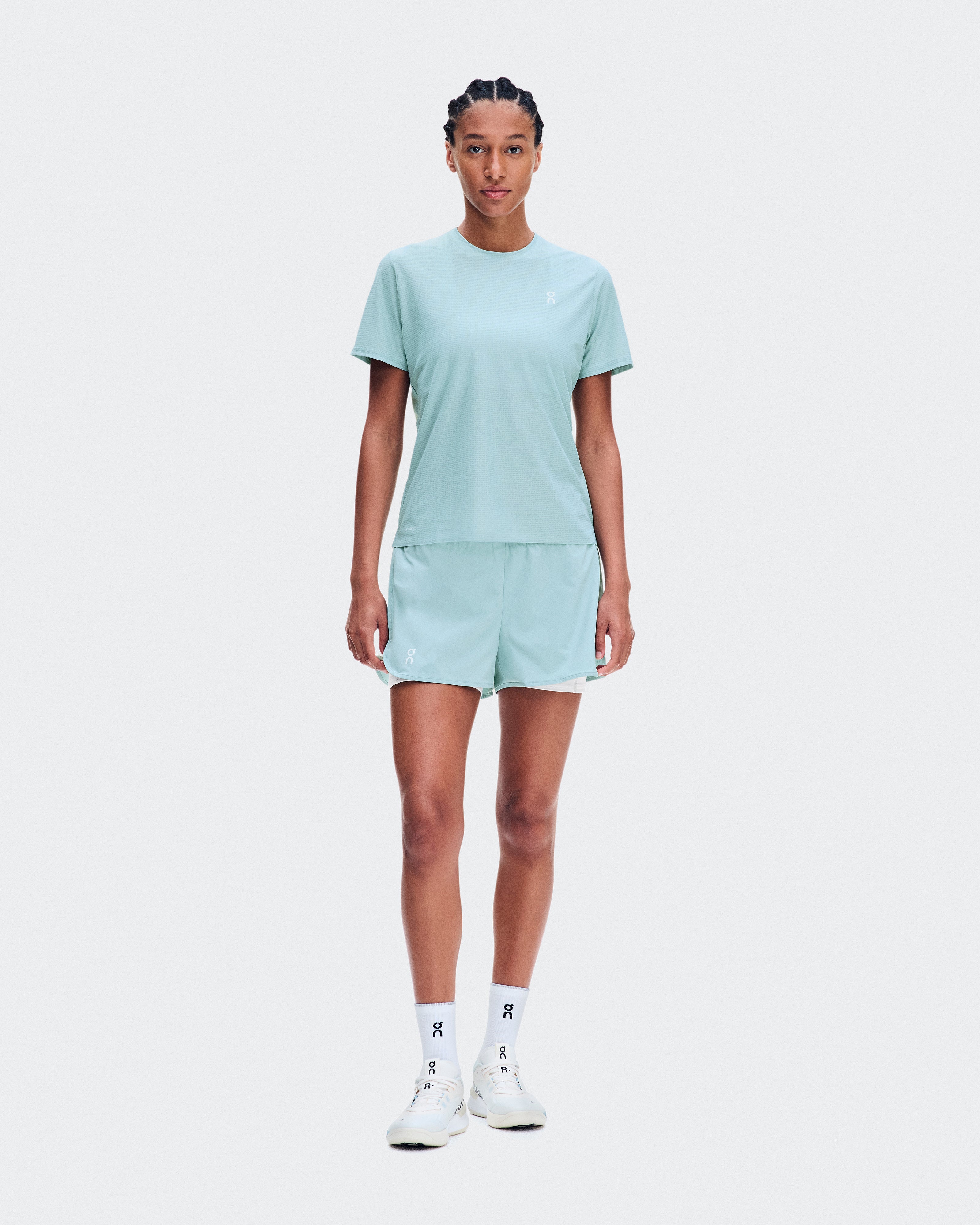 Court-T - Womens
