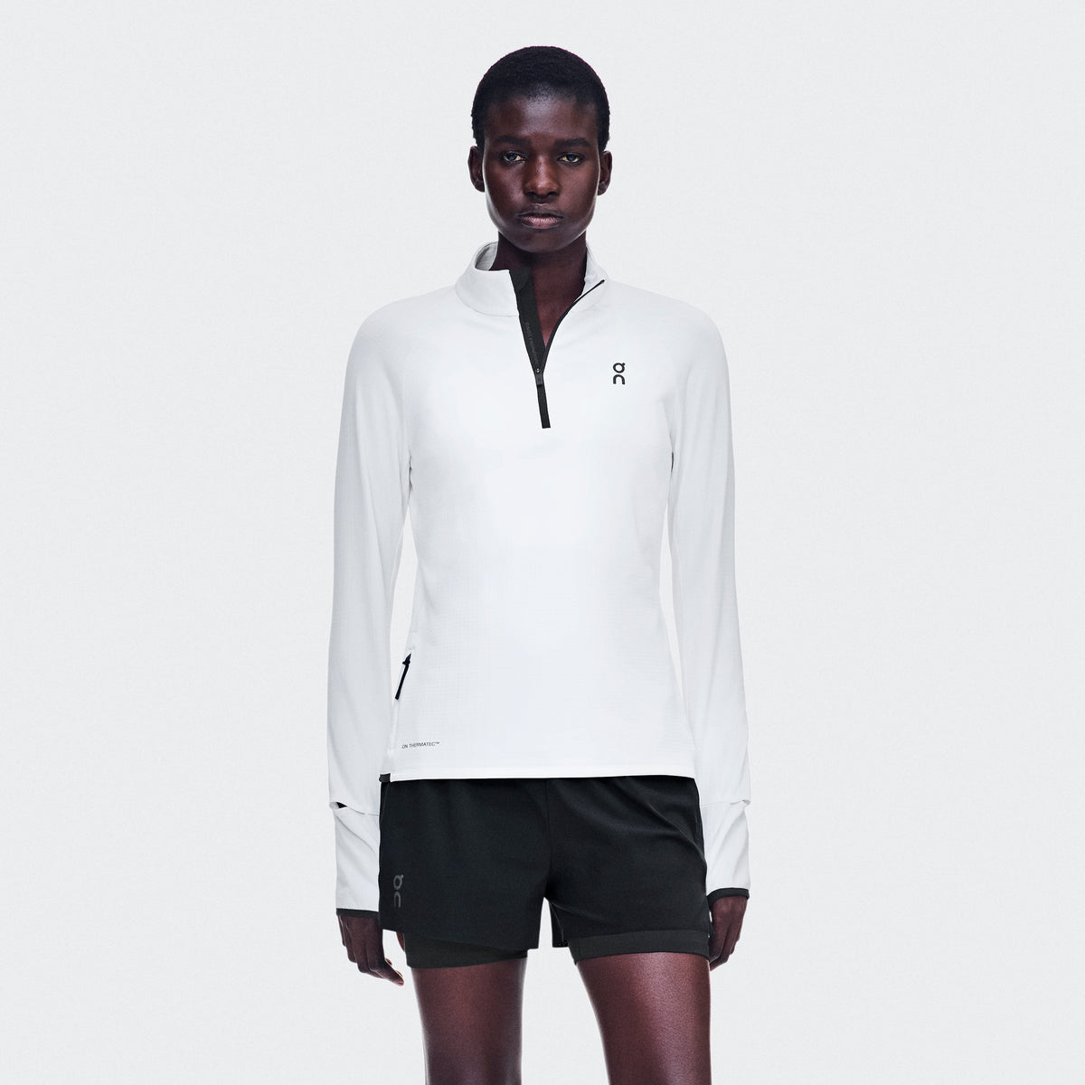 Climate Shirt - Womens