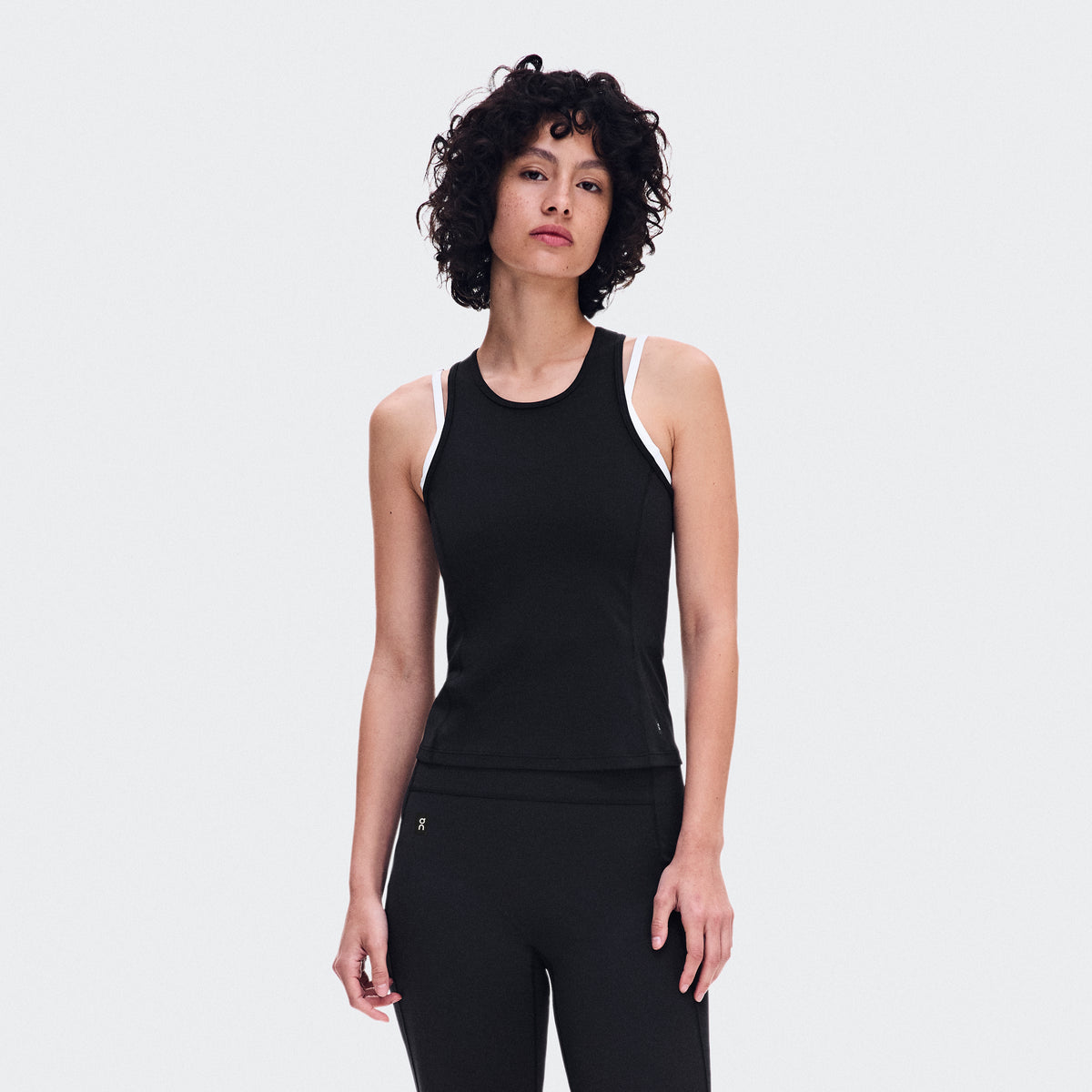 Studio Tank - Womens
