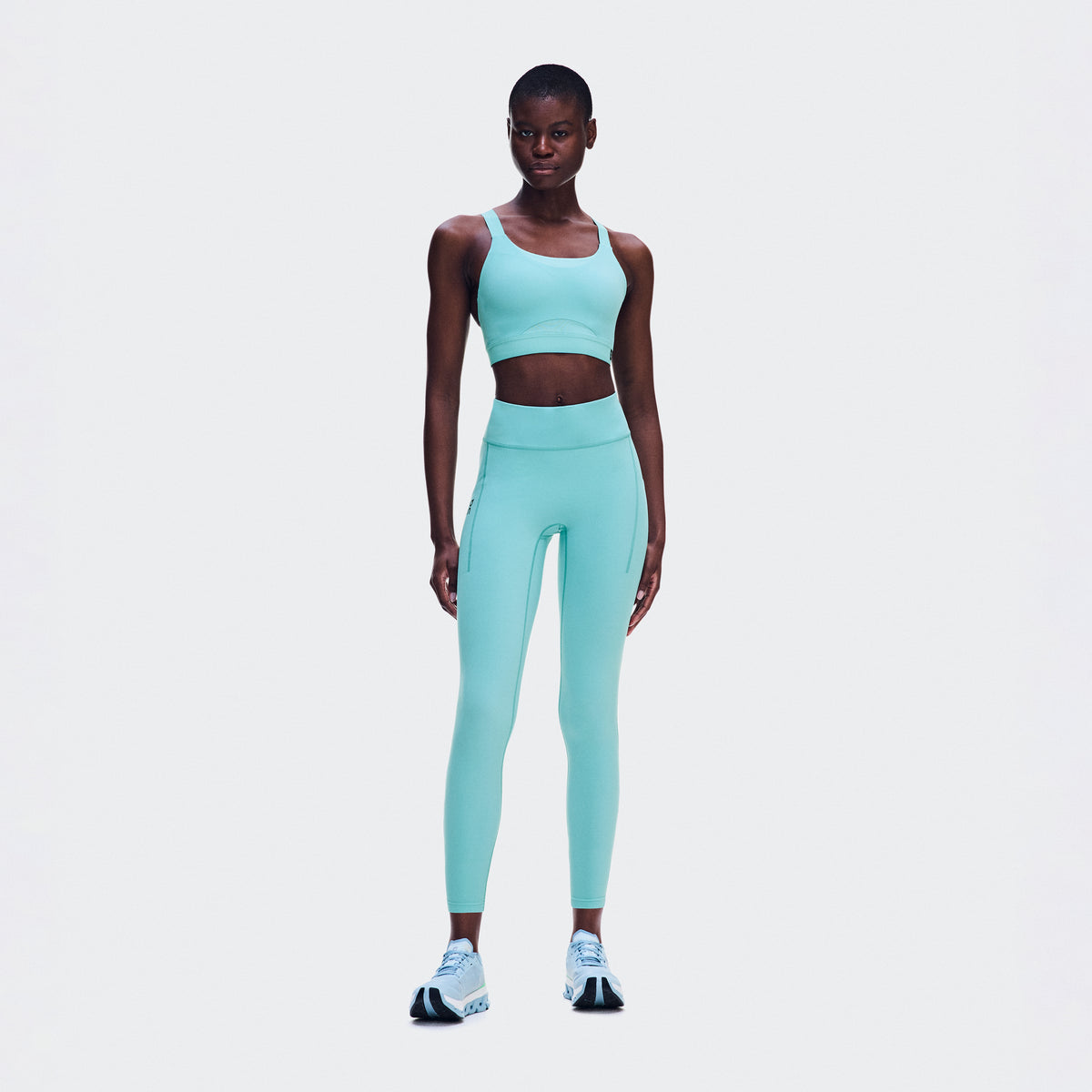Performance Tights 7/8 - Womens
