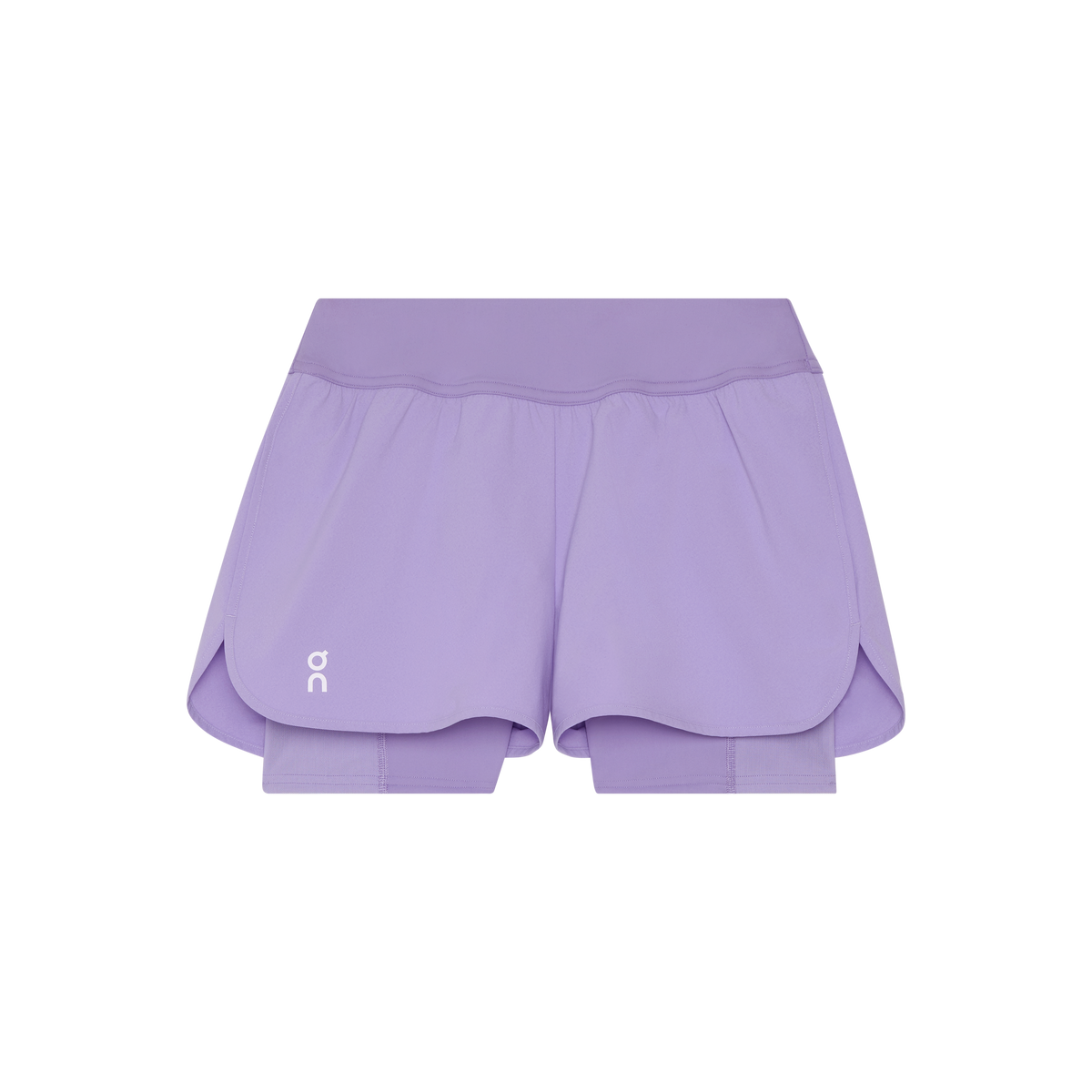 3" Court Shorts 2-in-1 - Womens