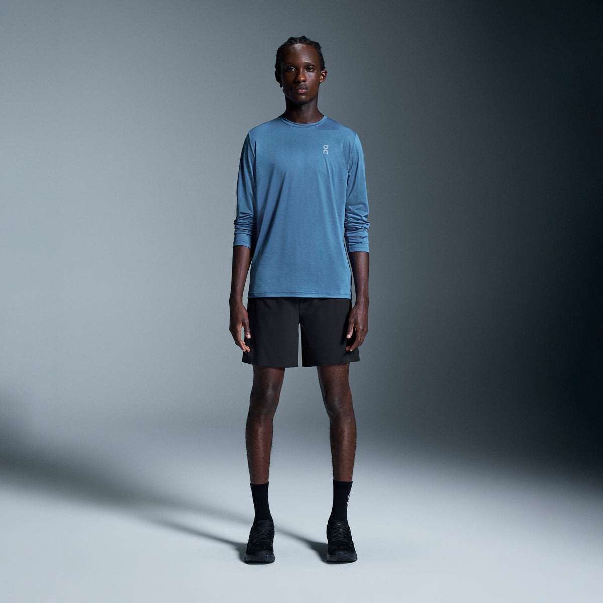 7" Performance Shorts - Mens