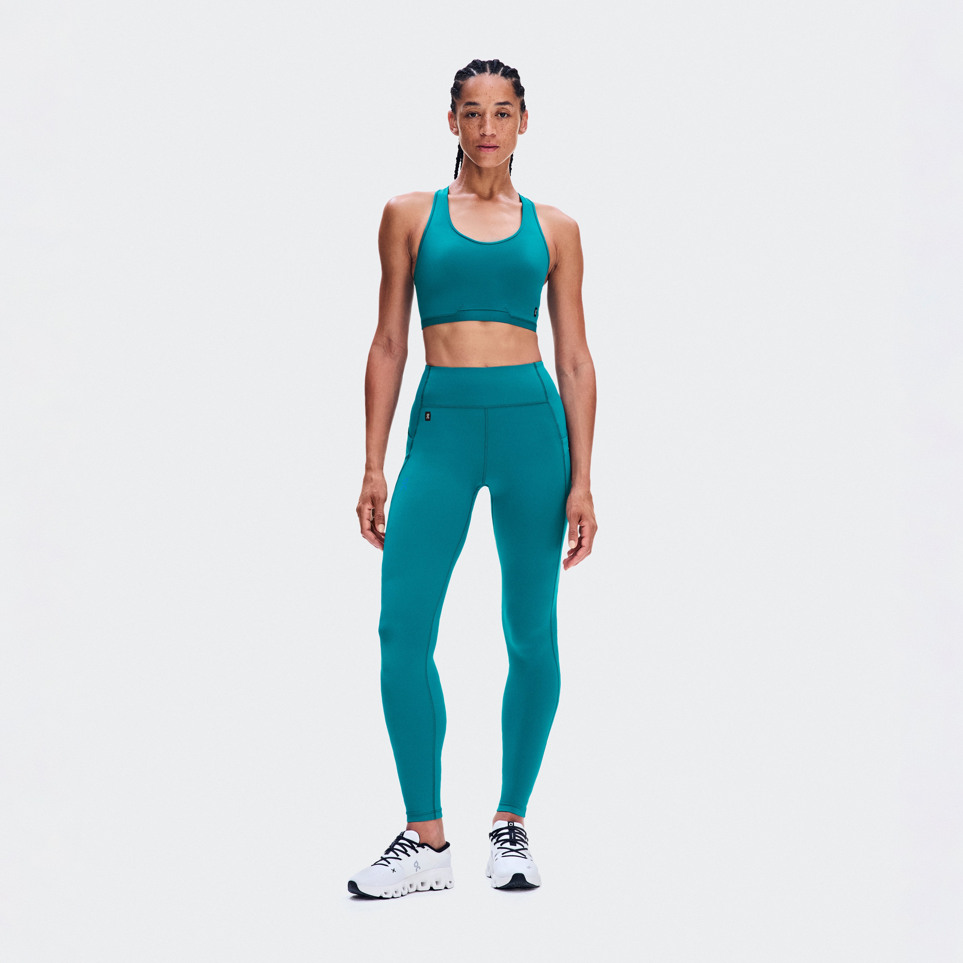 Train Tights - Womens