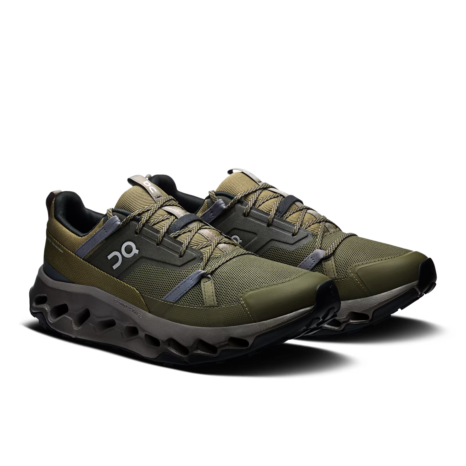 On Running Cloudhorizon Olive Thorn