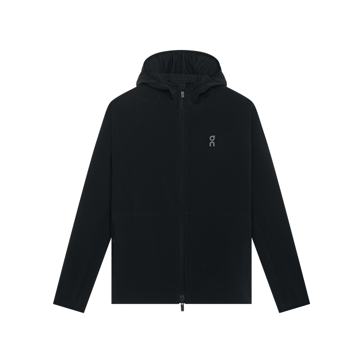 Weather Hoodie - Womens