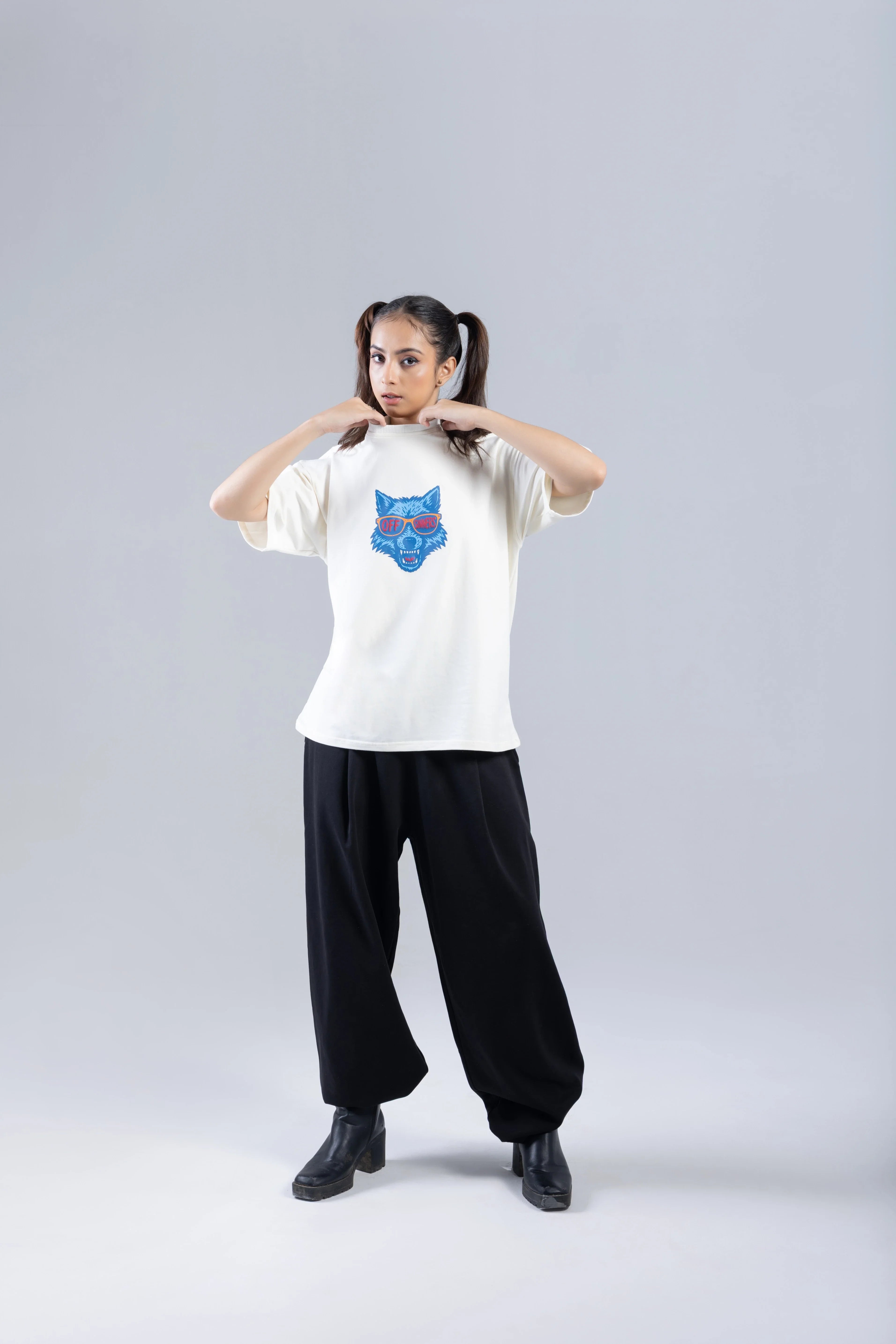 "Caught You Looking" T-Shirt